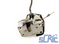 Serratura Porta RENAULT CLIO 2 BB, CB 2001-2005 destro, dx, frontale, anteriore