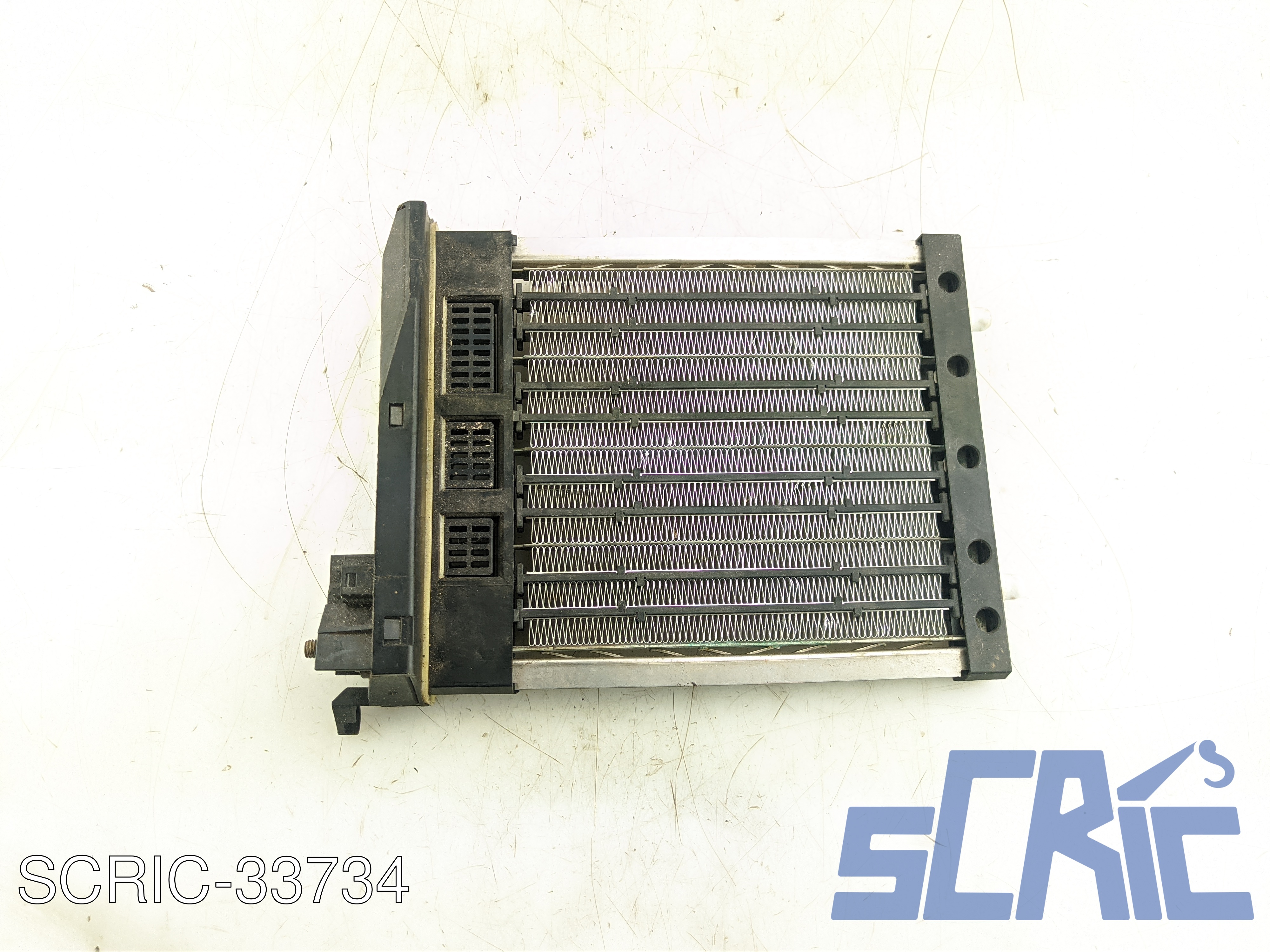radiatore riscaldamento interno stufa MERCEDES CLASSE A W169 2004-2012