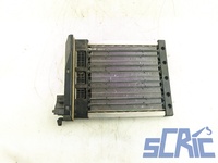 radiatore riscaldamento interno stufa MERCEDES CLASSE A W169 2004-2012
