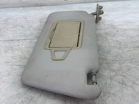 Aletta Parasole MERCEDES CLASSE A W169 2004-2012 sinistro, sx