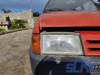 Fiat Uno 146 45 I.E 1.0 45CV 1984-1995