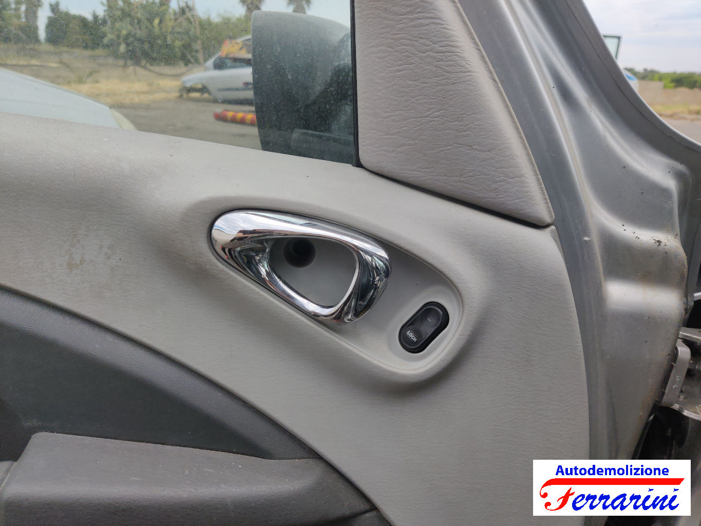 Chrysler Pt Cruiser PT 2.2 CRD 150CV 2005-2010