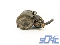 Motorino Avviamento NISSAN MICRA 3 K12 1.2 16V 2003-2010 233001F77B, 233001F77C