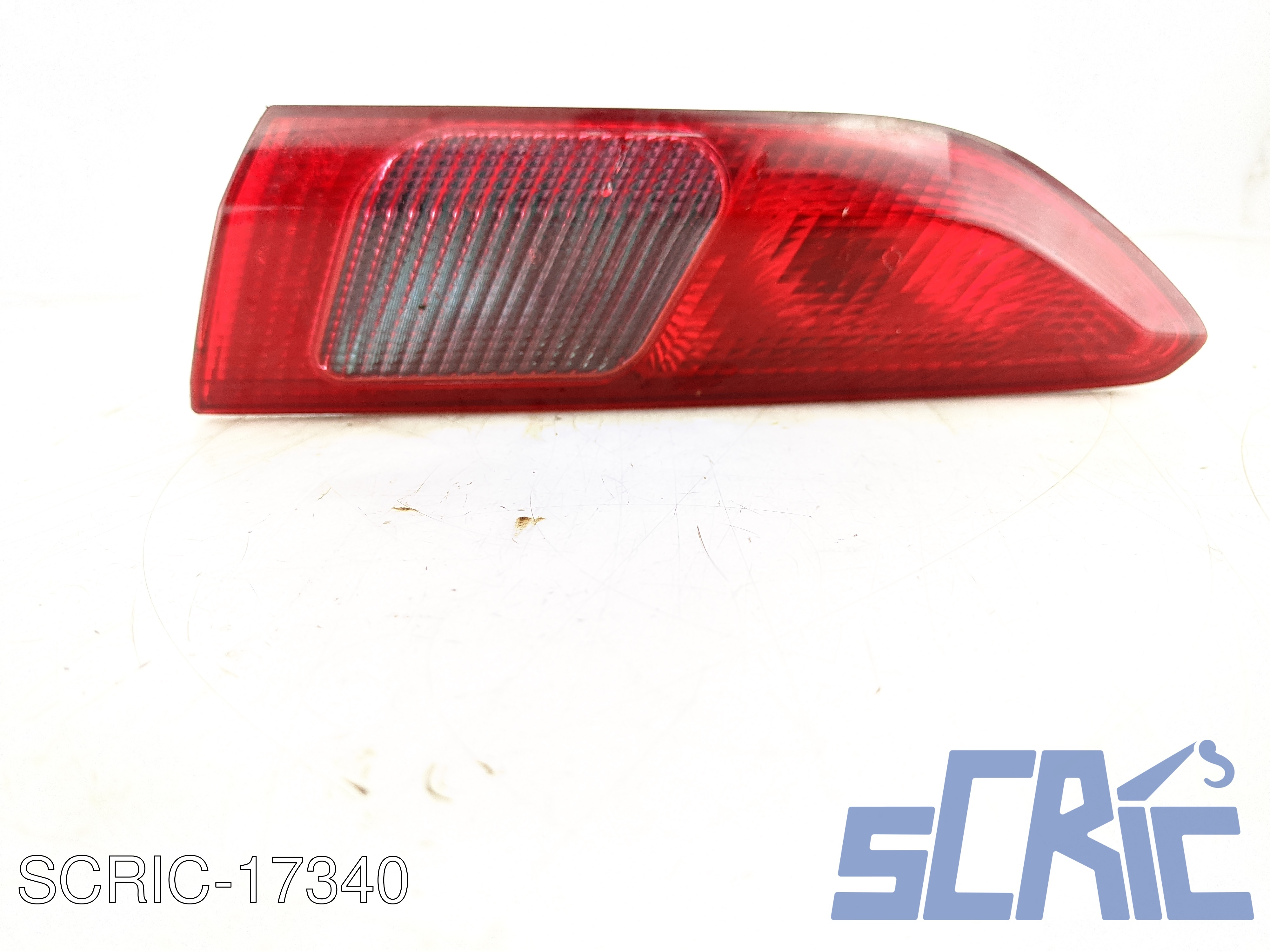 INTERNO Fanalino Stop Posteriore ALFA ROMEO 156 SW 932 2001-2006 destro, dx