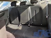 Citroen C4 Coupe LA 1.6 HDI 109CV 2004-2011