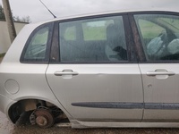 Fiat Stilo 192 1.9 JTD 115CV 2001-2006