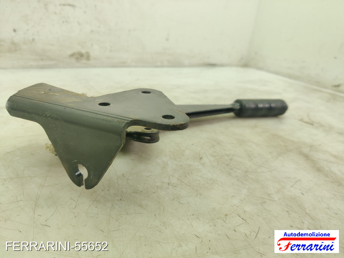 Leva Freno A Mano FIAT DUCATO 230 1994-2002