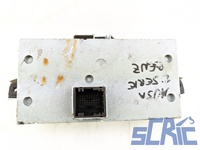 Body Computer FIAT IDEA 350 1.3 D MULTIJET 2004-2012 51754987, 501863800000