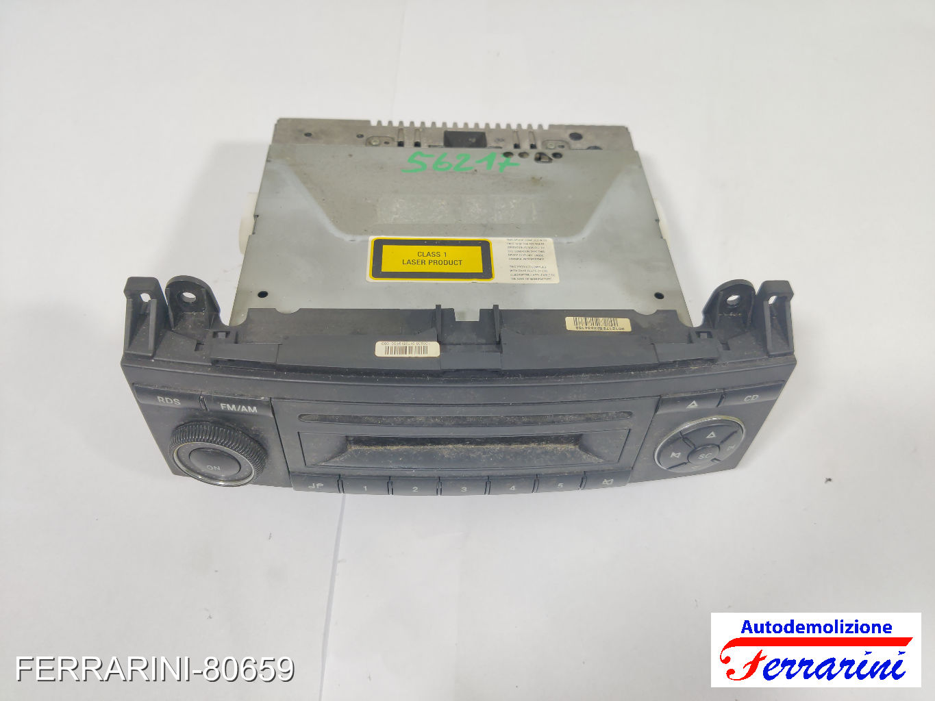 Stereo Radio