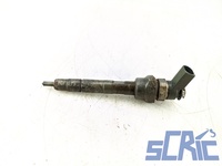 Iniettore BMW 3 TOURING E91 318D 2007-2012 13537798446, 0445110289, 1445110 6