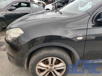 Nissan Qashqai 1 J10, JJ10E, NJ10 2.0 DCI 150CV 2007-2013