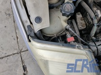 Citroen C2 JM 1.4 HDI 68CV 2003-2009