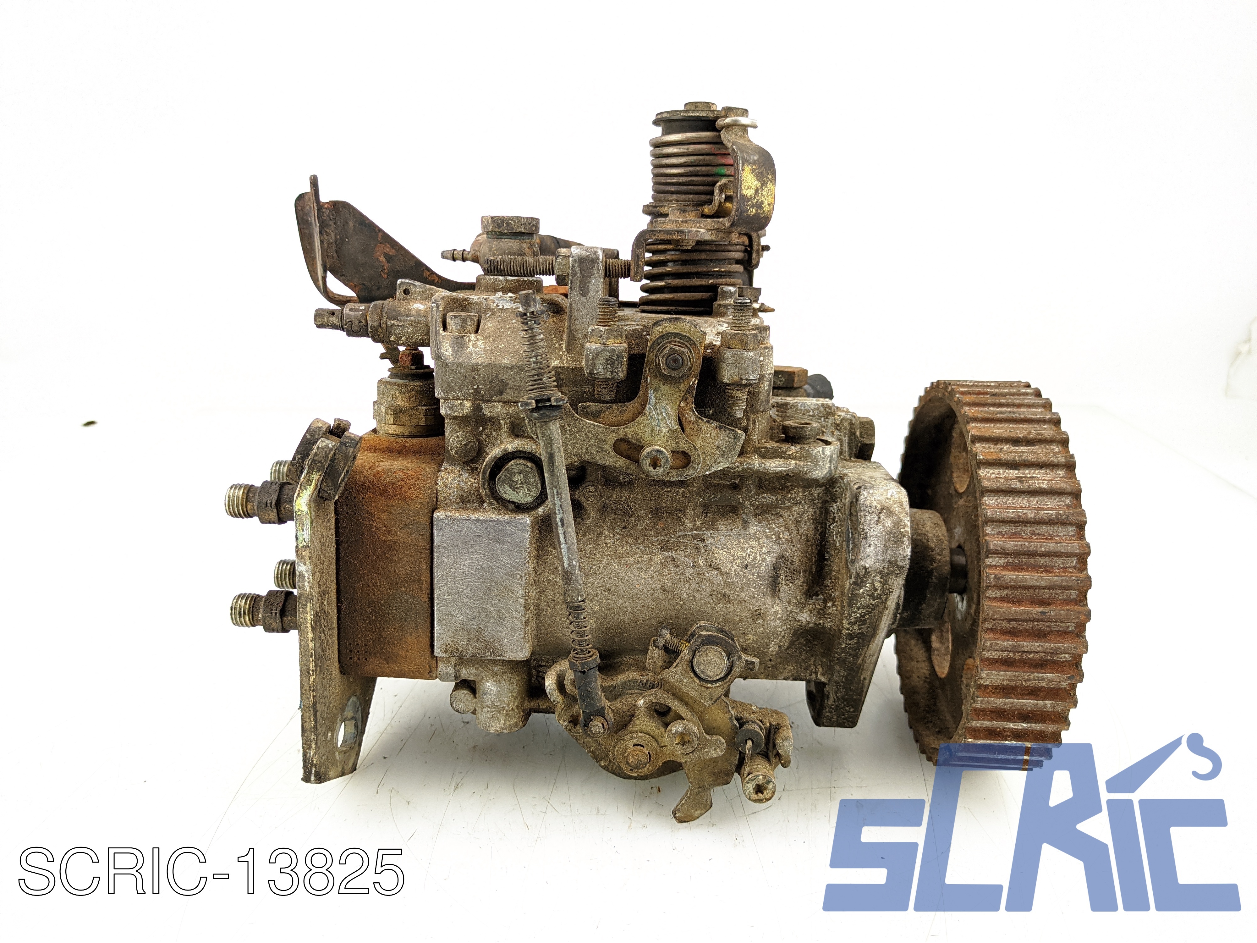 Pompa Alta Pressione Iniezione VW PASSAT 35I, 3A2 1.9 TD 1991-1996 0460484022