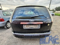 Ford Focus 2 Sw DA, DS, FFS 1.6 TDCI 90CV 2004-2012