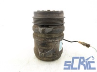 Compressore Clima CHEVROLET MATIZ M200, M250 0.8 2005-2013 717778, 96666740