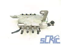 GPL BRC SUZUKI ALTO GF 1.0 LPG 2009-2018 67R010185, 110R000005