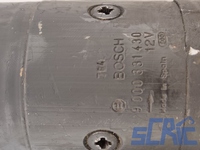 Motorino Avviamento NISSAN VANETTE HC 23 2.3 D 1994-2002 233007C600, 9000331430