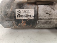 Motorino Avviamento RENAULT MEGANE 2 KM 1.5 DCI 2003-2009 8200306595