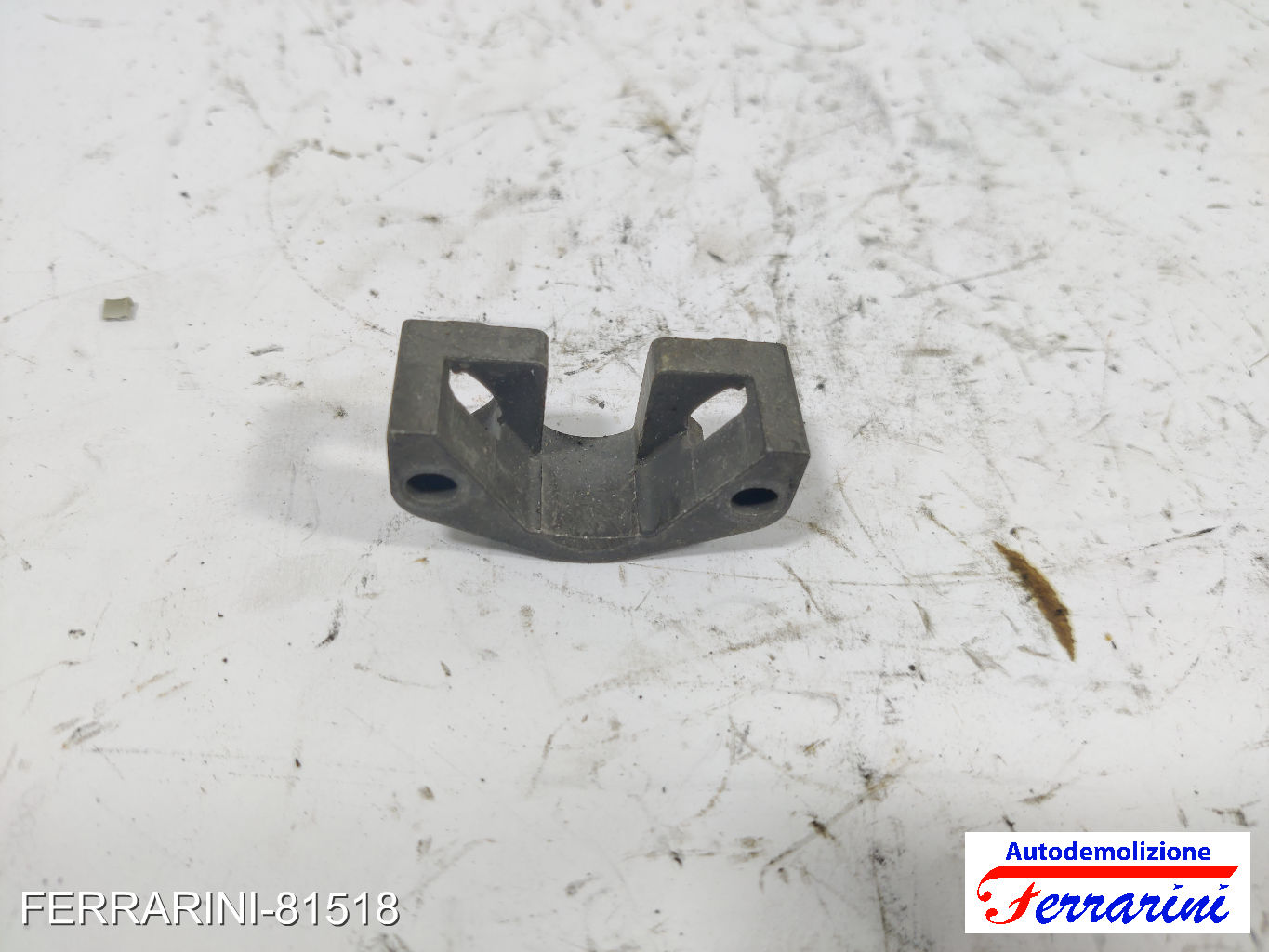 Altre Componenti Accessori Motore