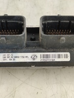 Centralina Motore FIAT PUNTO 188 1.2 60 1999-2010 46760606, 71740039, IAW59FM2