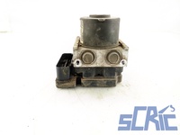 Centralina Pompa Abs CITROEN C3 PLURIEL HB 1.4 HDI 2004-2009 9651412080