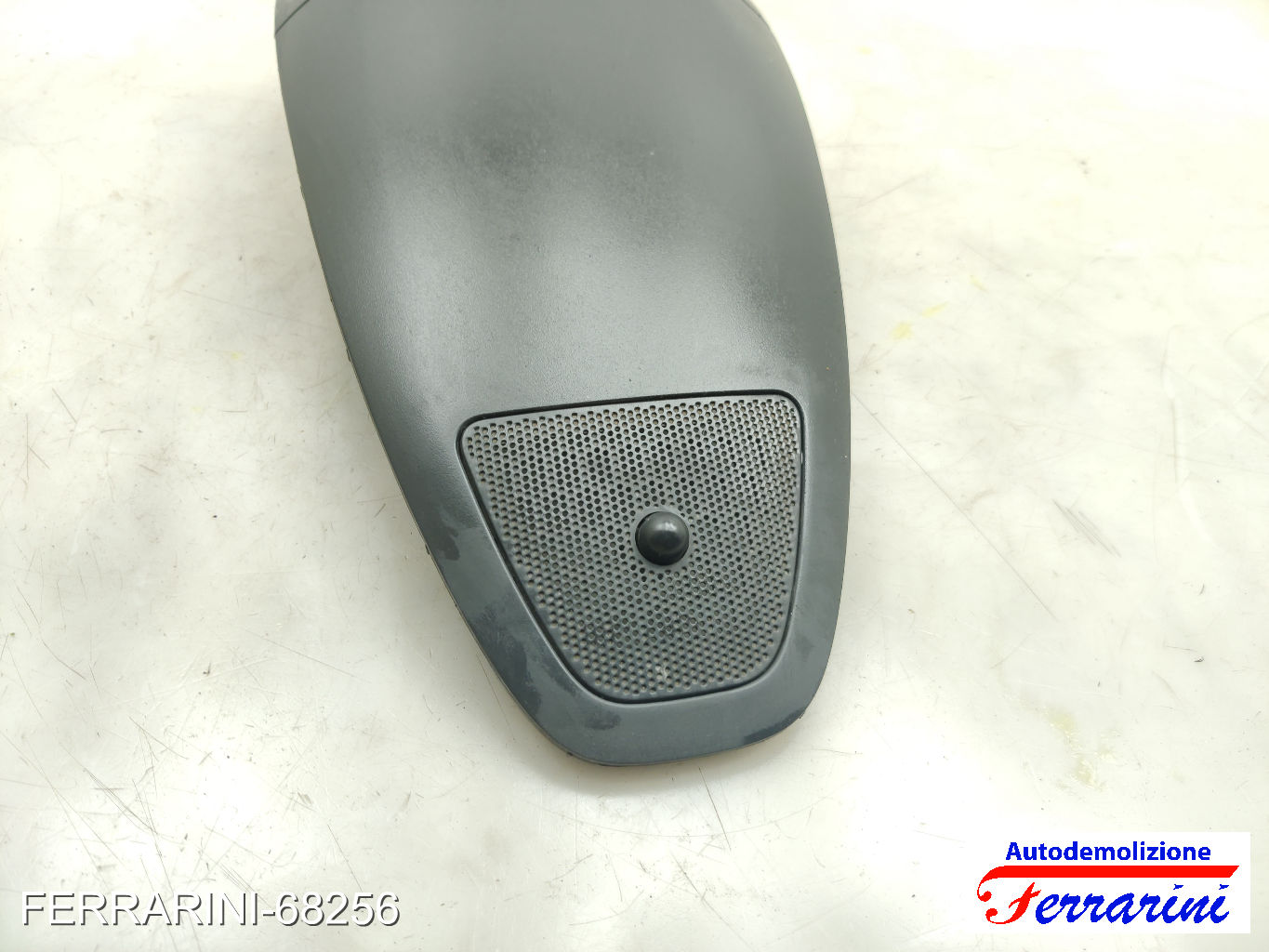 Orologio OPEL CORSA D S07 2006-2014 13209460, 248501307863, FD1707 11