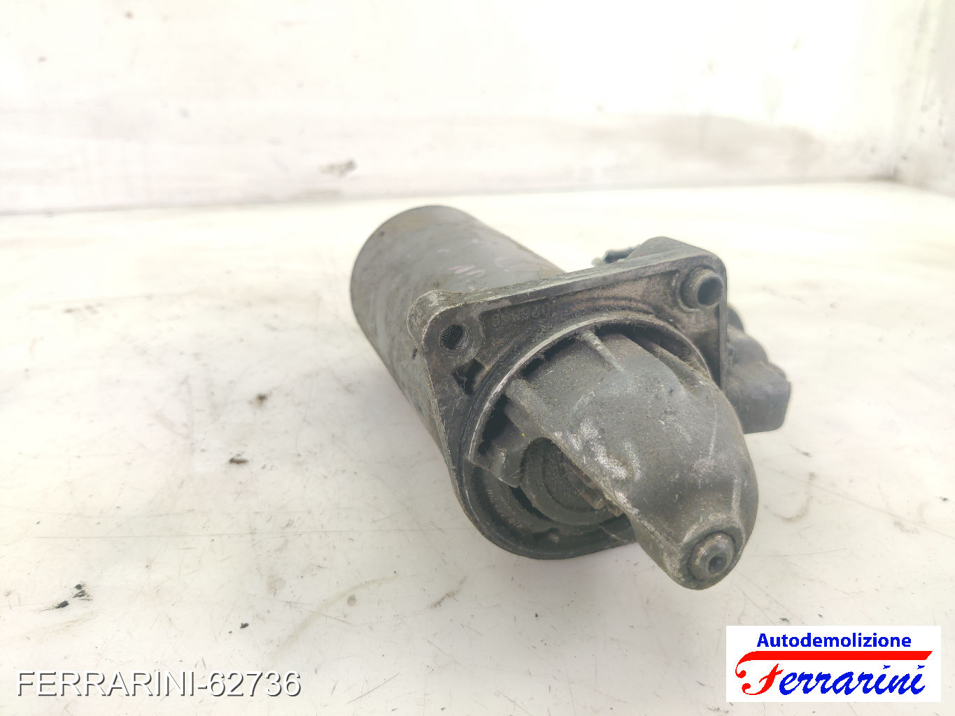 Motorino Avviamento FIAT UNO 146 70 I.E 1.4 1989-1996 0001113004