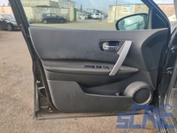 Nissan Qashqai 1 J10, JJ10E, NJ10 1.5 DCI 106CV 2006-2013