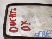Specchietto Laterale FIAT DUCATO 280 1982-1988 destro, dx