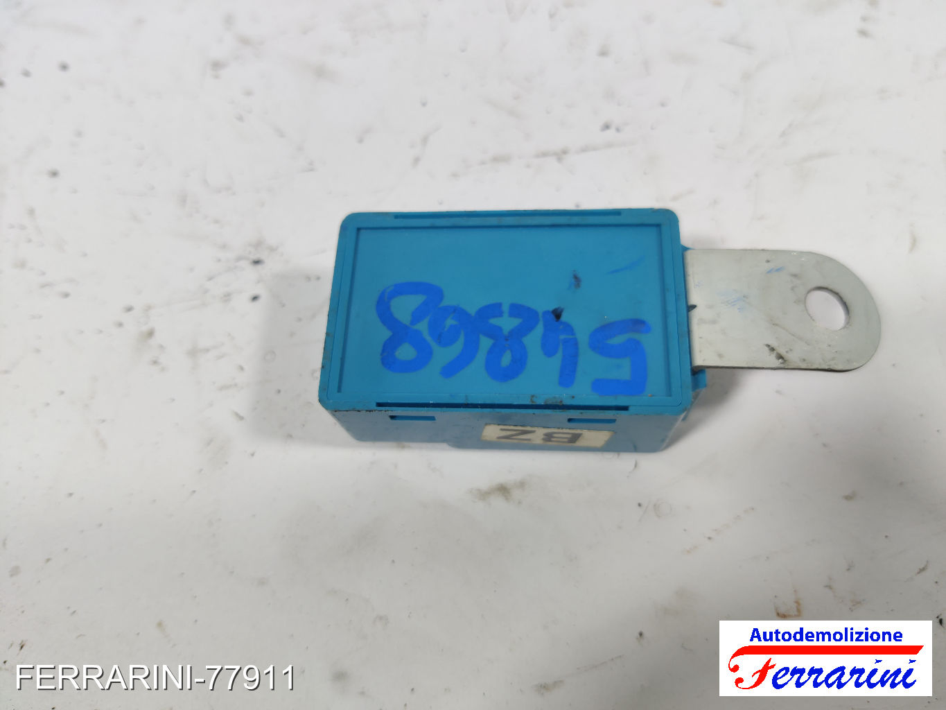 Kit Accensione HYUNDAI ATOS MX 1.1 2003-2008 3911002BA5 13