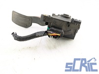 Pedale Acceleratore NISSAN MICRA 4 K13K 1.2 2010-2015 180021HM0A, 180021HM0B