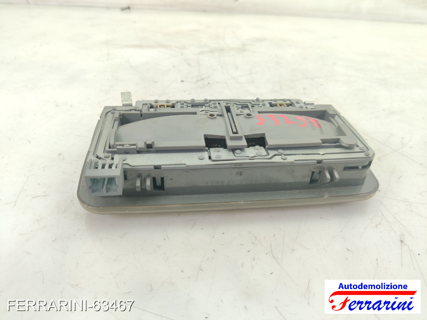 ALFA ROMEO 147 937 2001-2010
