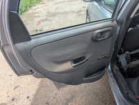 Opel Corsa C X01 1.0 60CV 2003-2009