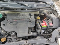 Fiat Panda  169 1.3 D MULTIJET 70CV 2004-2023