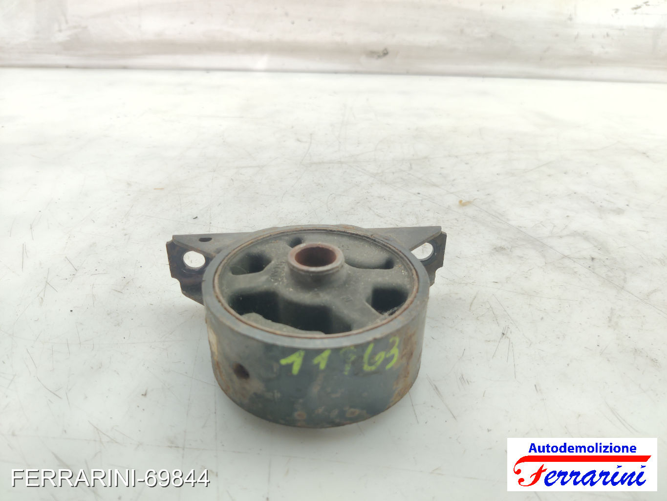 Supporto Motore VOLVO V40 SW 645 1.9 DI 2000-2004 30616932, 30867130, 30611144 7