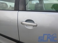 Vw Polo 9A, 9N 1.4 TDI 75CV 2001-2005
