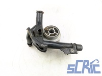 Scambiatore Acqua Olio RENAULT CLIO 2 BB, CB 1.5 DCI 2003-2005 213059324R