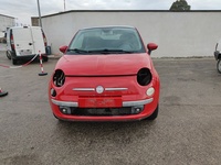 Fiat 500 312 1.3 D MULTIJET 75CV 2007-2023
