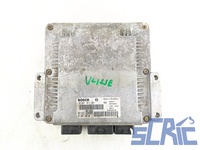 Centralina Motore LANCIA PHEDRA 179 2.0 JTD 2002-2010 0281011031, 9646719080