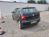 Vw Polo 9A, 9N 1.4 TDI 75CV 2001-2005