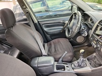 Toyota Rav 4 2 A2 2.0 D-4D 4WD 116CV 2001-2005