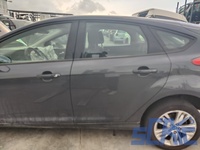 Ford Focus 3 1.6 TDCI 115CV 2010-2017