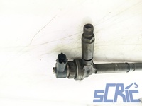 Iniettore OPEL ASTRA H A04 1.7 CDTI 2004-2010 0445110174, 8973638110, 8973638112