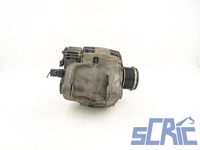 Alternatore RENAULT SCENIC 1 FA0, JA0/1 1.9 DCI 1999-2003 8200054588, 2542466