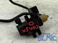 elettrovalvola sensore pressione turbina OPEL ASTRA H GTC A04 1.9 CDTI 2006-2010