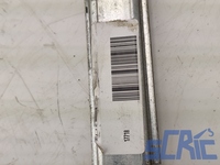 Alzavetro AUDI A4 AT 8E+05 2001-2004 sinistro, sx, frontale, anteriore