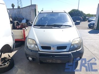 Renault Scenic 1 FA0, JA0/1 2.0 16V RX4 139CV 2000-2003