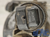 Corpo Farfallato FIAT MULTIPLA 186 1.6 16V BIPOWER 2001-2010 71740011, 71737116