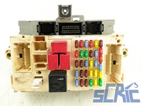 Body Computer ALFA ROMEO 159 939 1.9 JTDM 16V 2005-2011 60686059