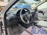 Opel Corsa B S93 1.4I 60CV 1993-2000
